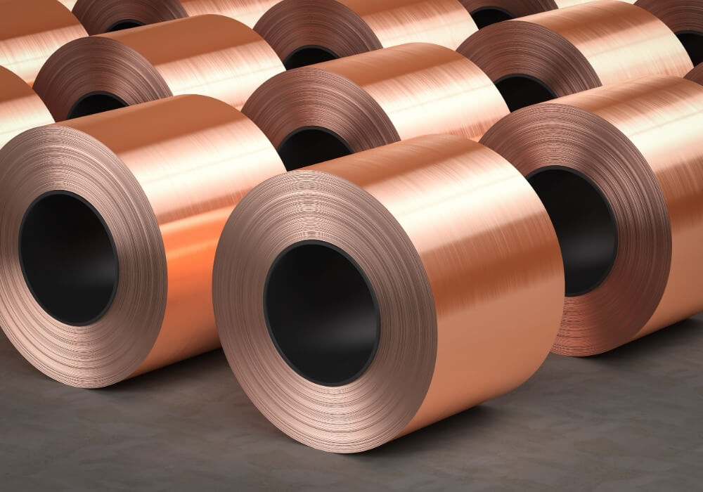 Sürdürülebilir Metal Üretimi: Geleceği Koruyan Çözümler