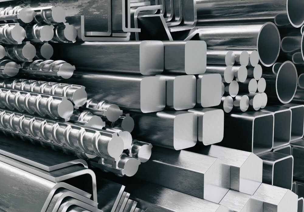 Metalin Gücü: Bakır ve Alüminyumun Endüstriyel Kullanımları